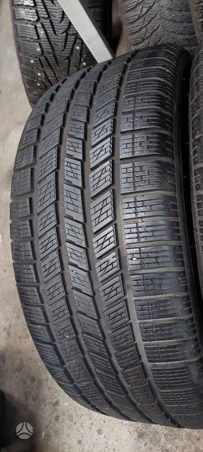 Pirelli, winter 275/45 R20
