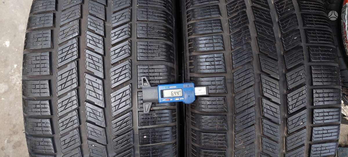Pirelli, winter 275/45 R20