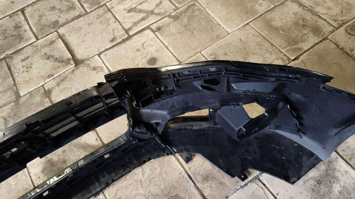 Audi A6 body parts