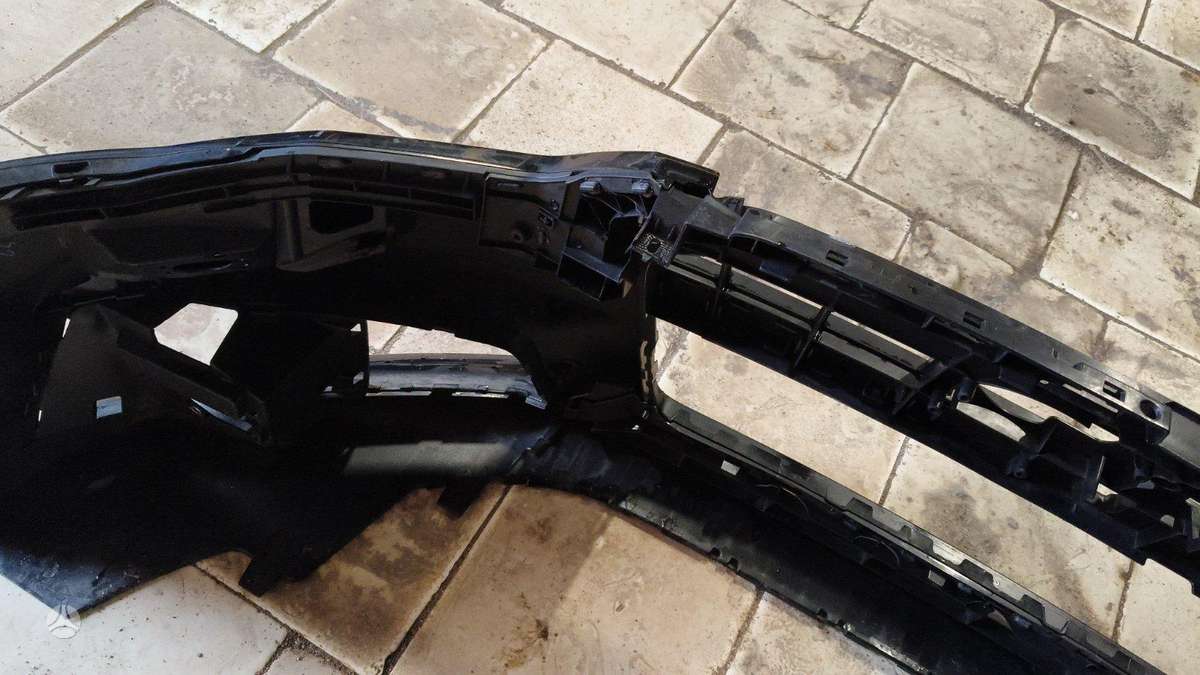 Audi A6 body parts
