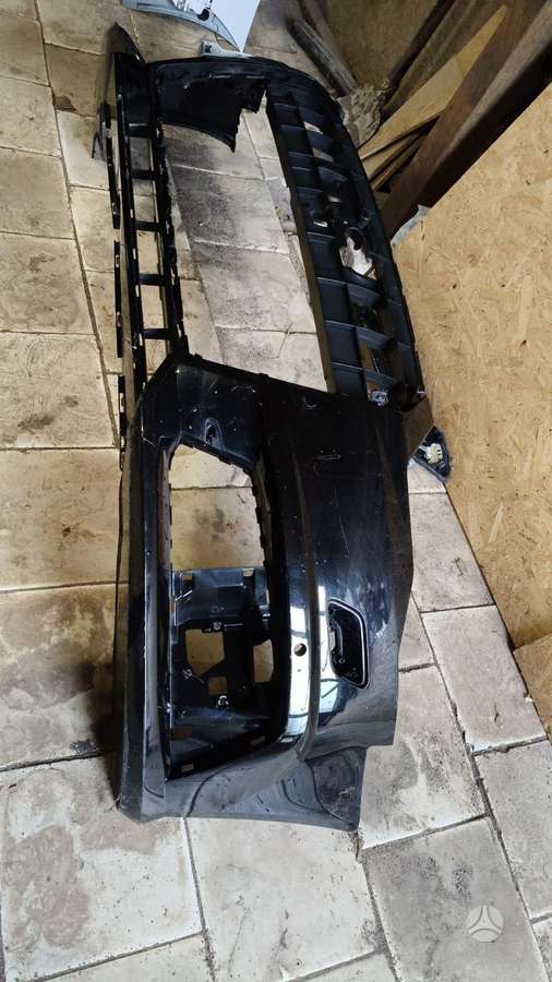 Audi A6 body parts