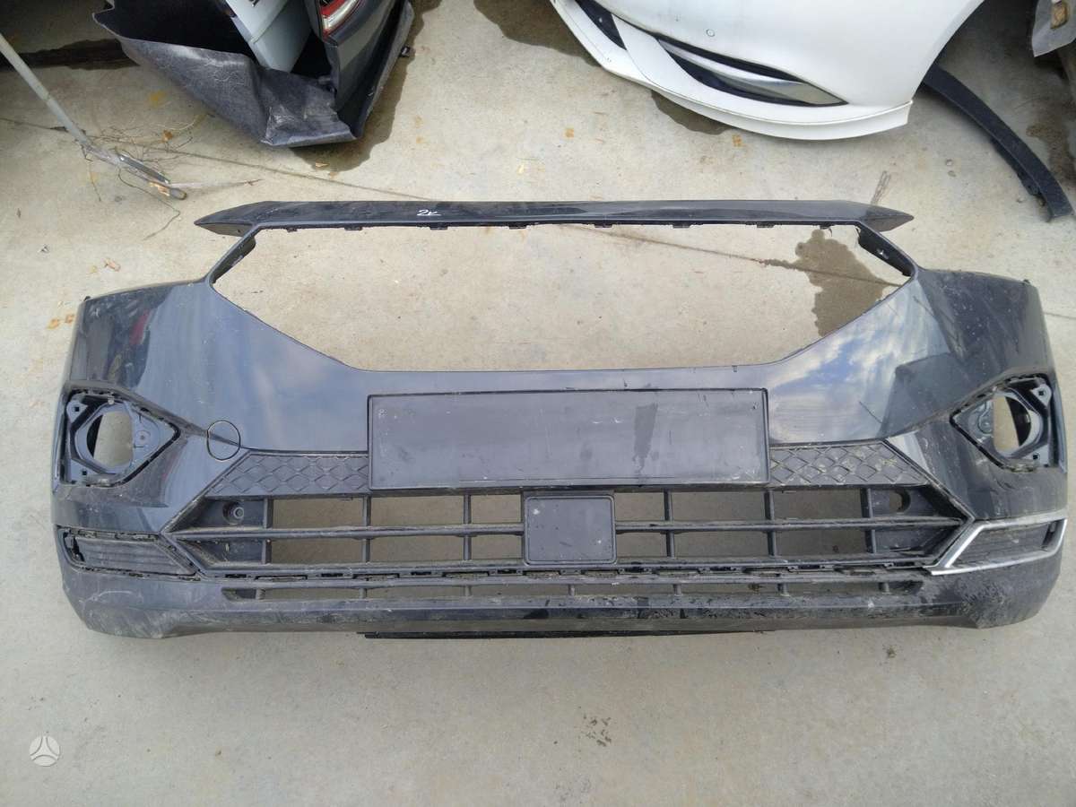 Seat Tarraco body parts