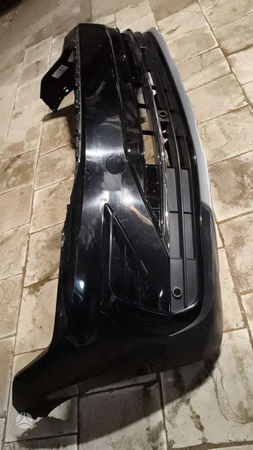 Volkswagen Tiguan детали кузова