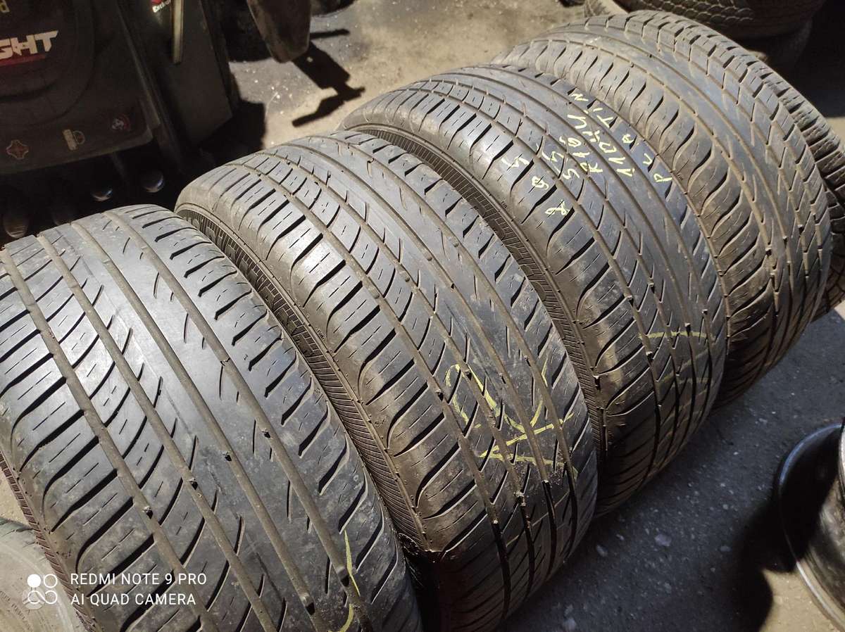 BMW, легкосплавные , R16