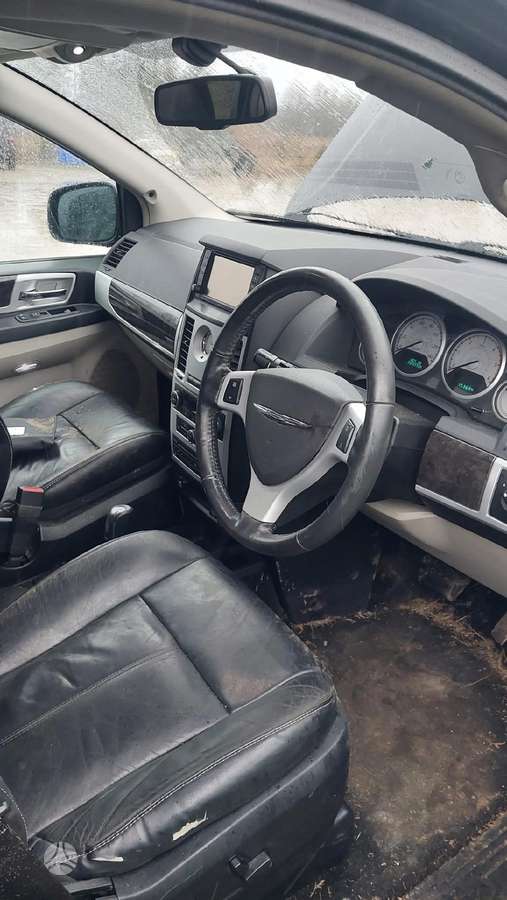 Chrysler Grand Voyager