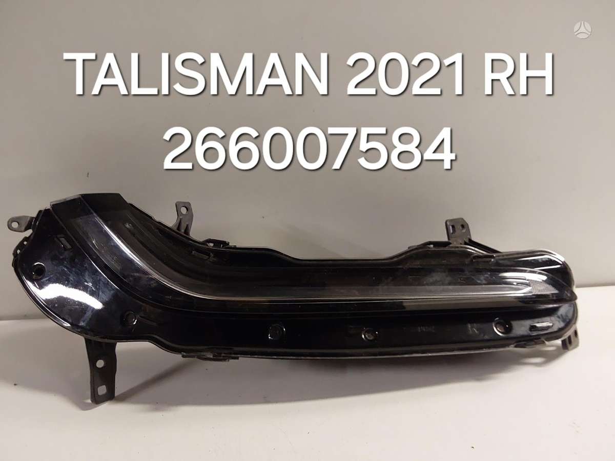 Renault Talisman