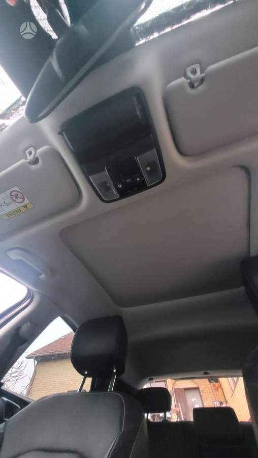Kia XCeed, G4LE