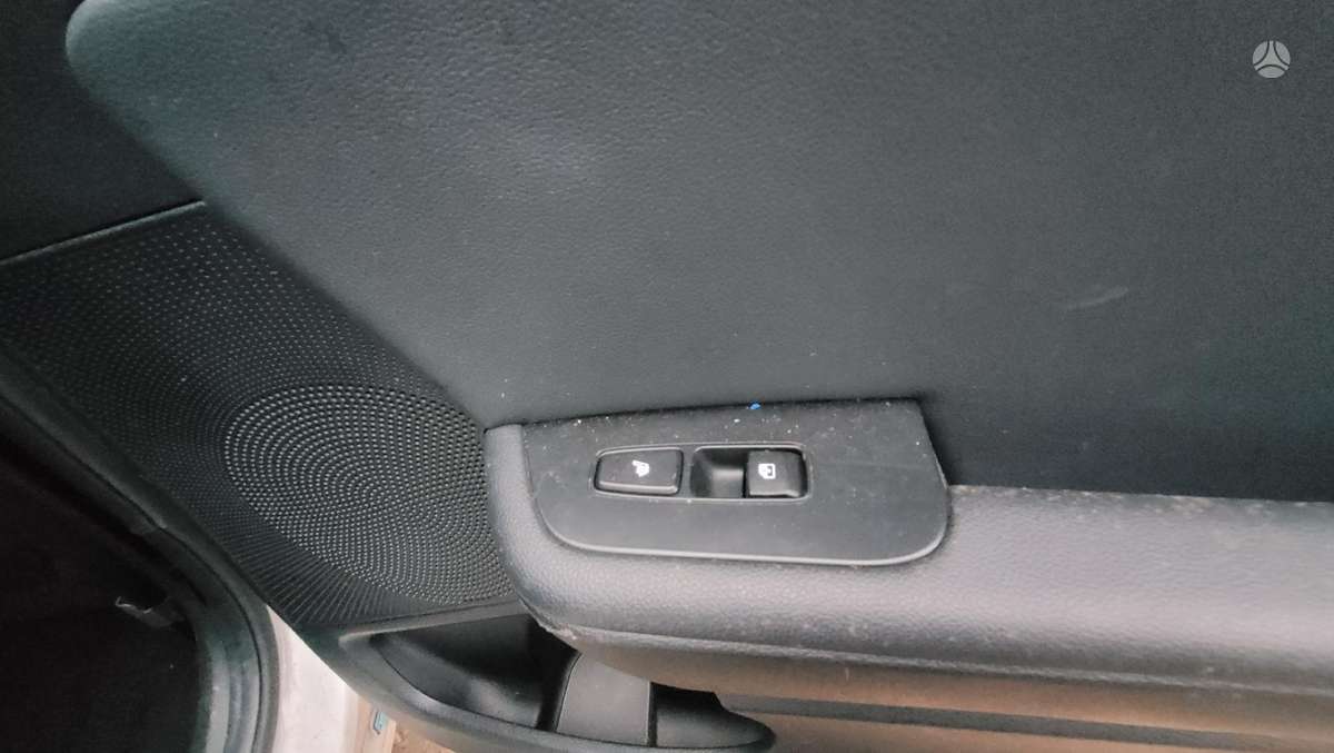 Kia XCeed, G4LE