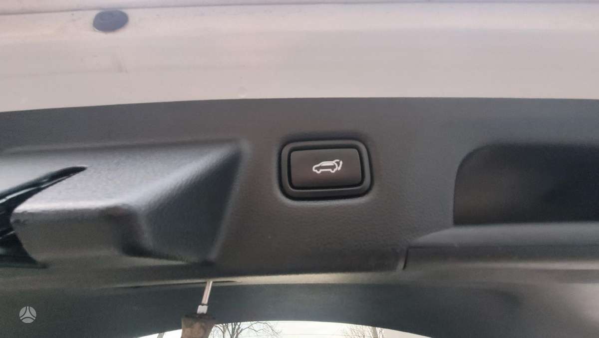 Kia XCeed, G4LE