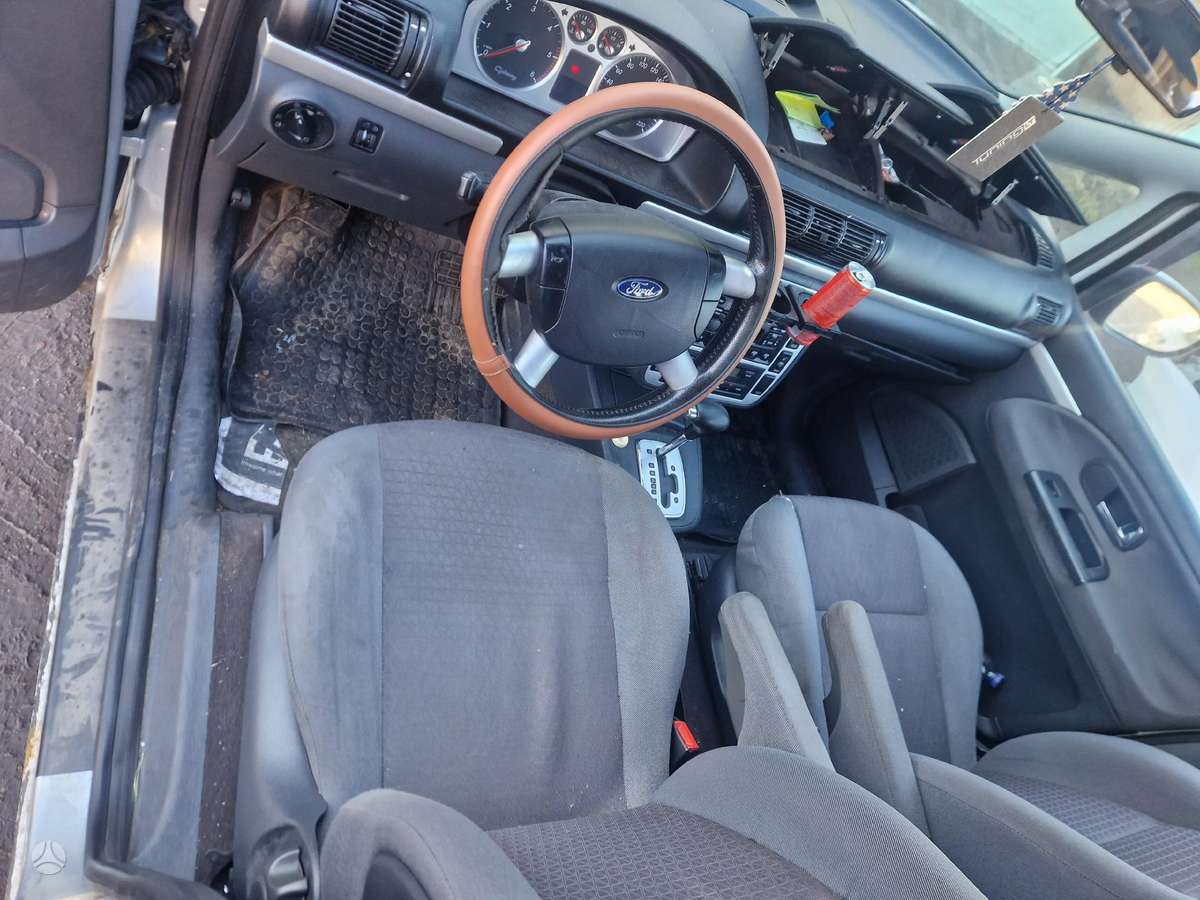 Ford Galaxy Minsko pl 33a 5 angaras