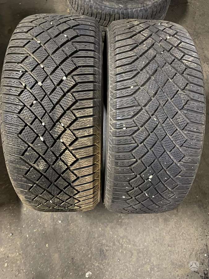 Continental, universalios 255/55 R18