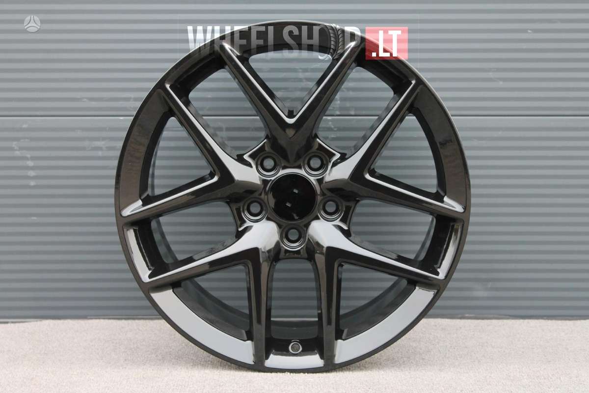 Honda EU-B1012 Style Gloss, легкосплавные , R16
