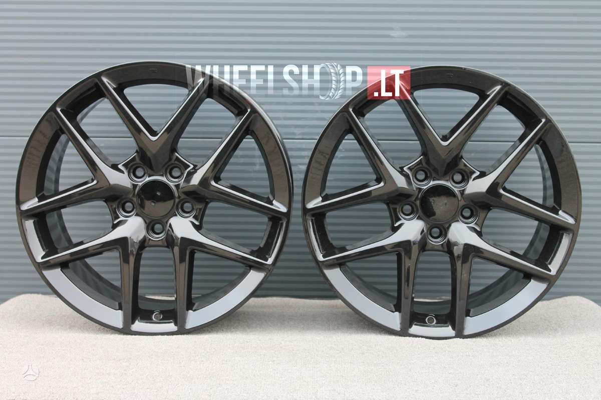 Honda EU-B1012 Style Gloss, легкосплавные , R16