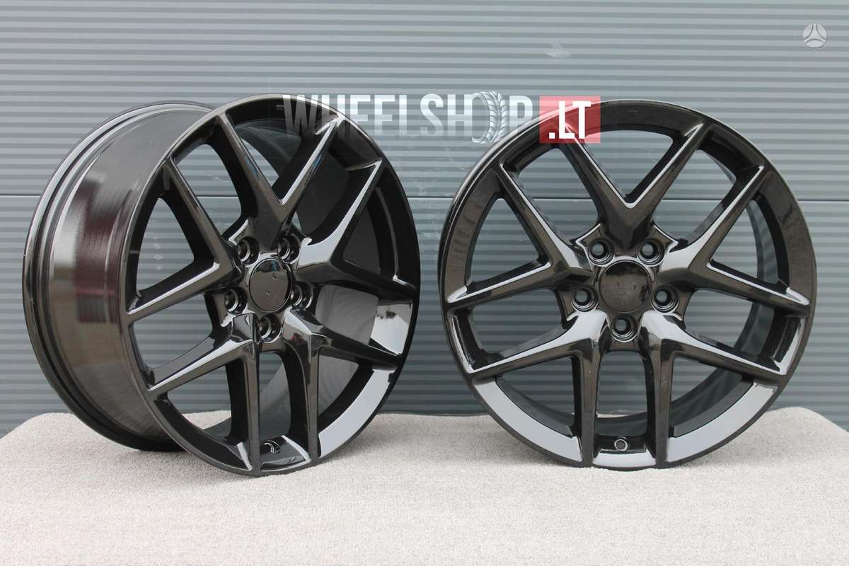 Honda EU-B1012 Style Gloss, light alloy, R16