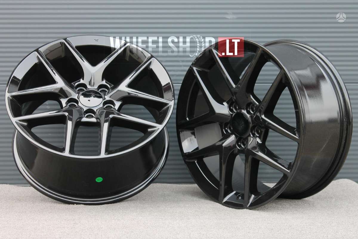 Honda EU-B1012 Style Gloss, легкосплавные , R16