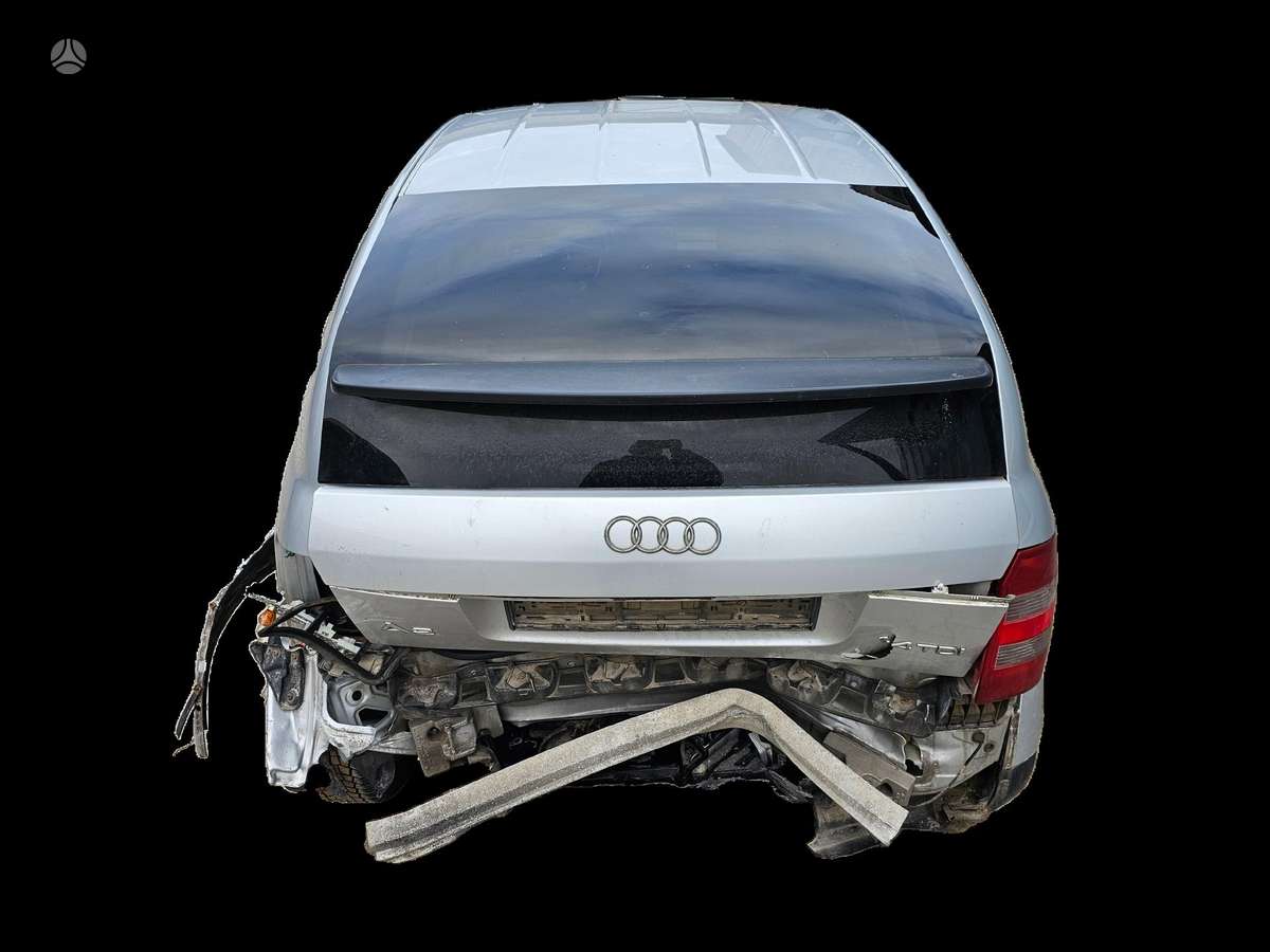 Audi A2