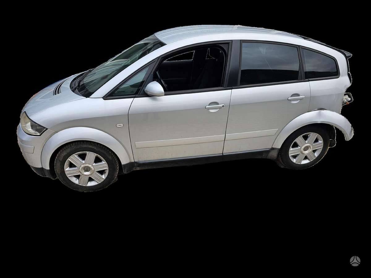 Audi A2