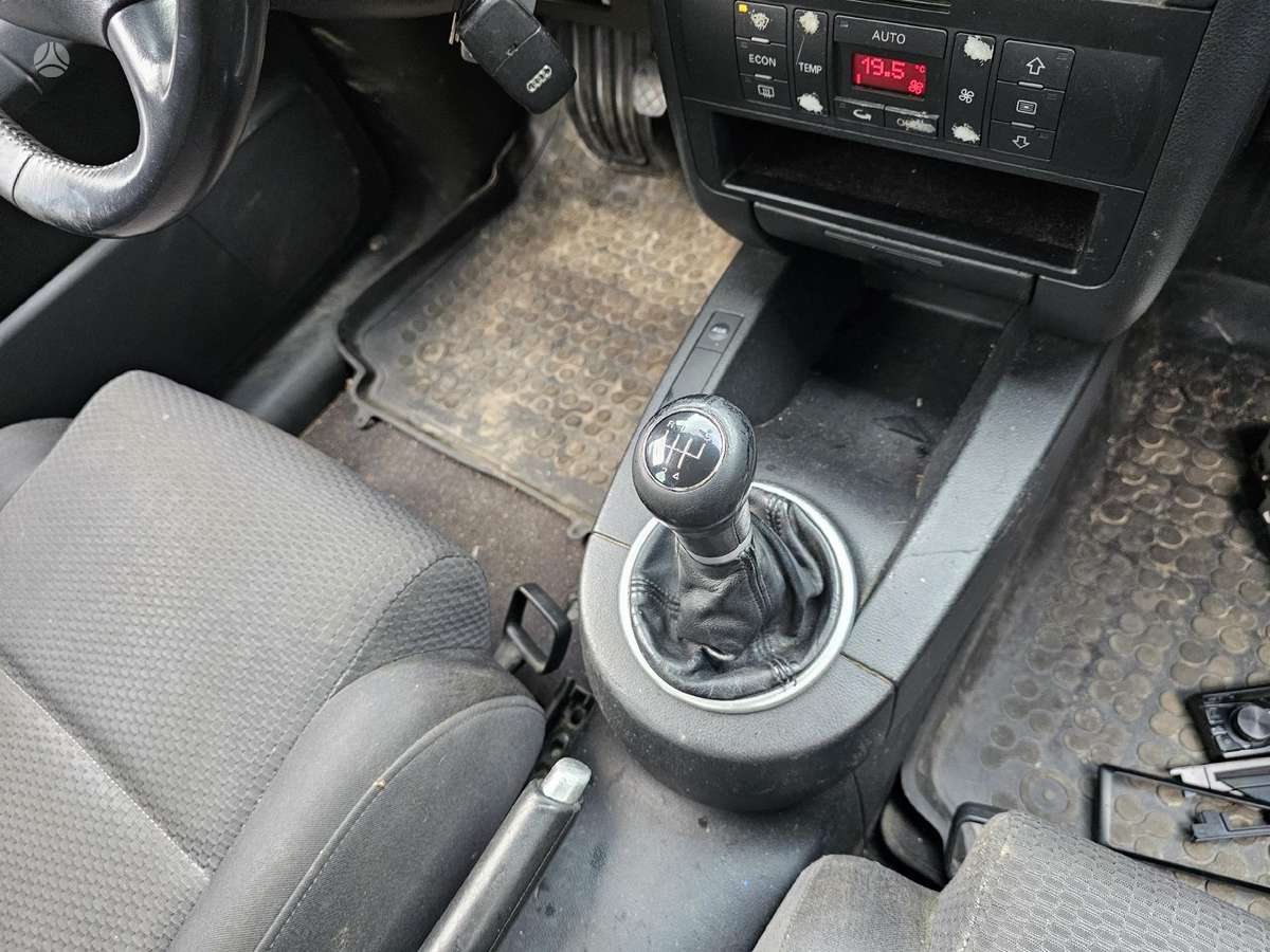 Audi A2