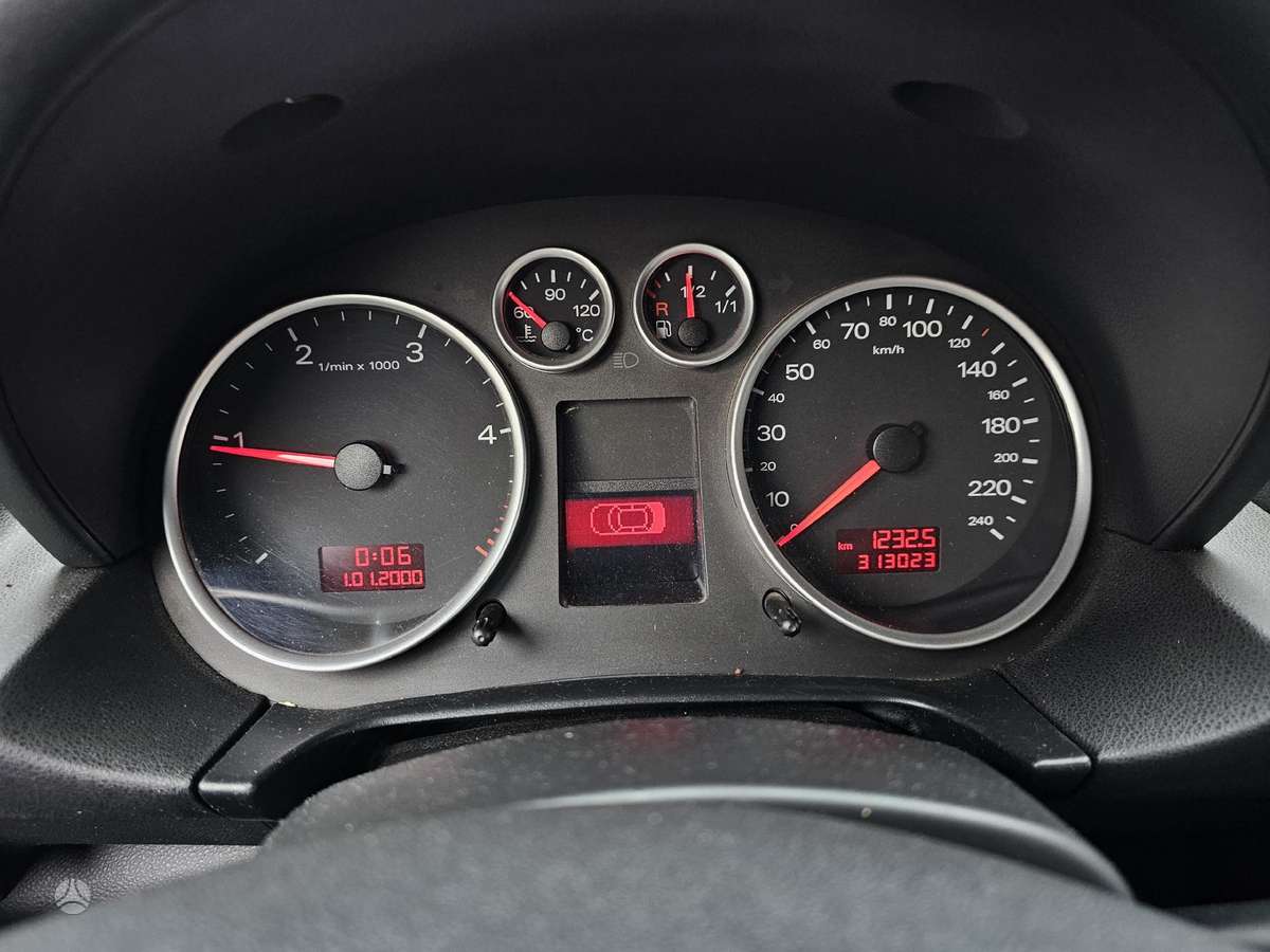 Audi A2