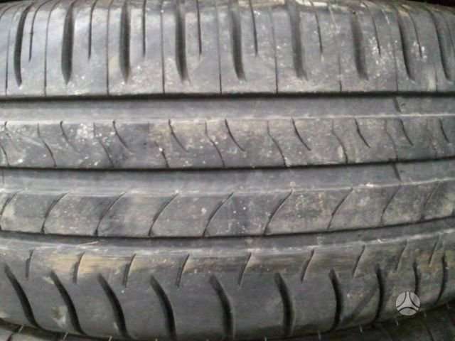 Michelin SUPER KAINA, летние 185/60 R15