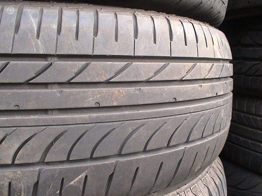 Dunlop SUPER KAINA, summer 195/55 R16