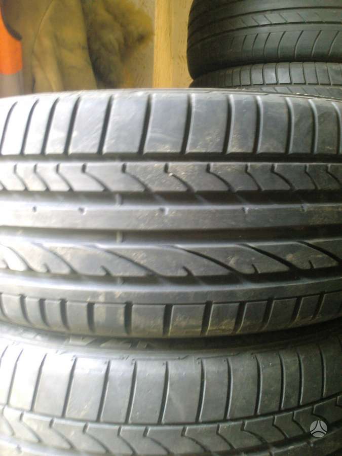 Pirelli SUPER KAINA, summer 225/50 R18
