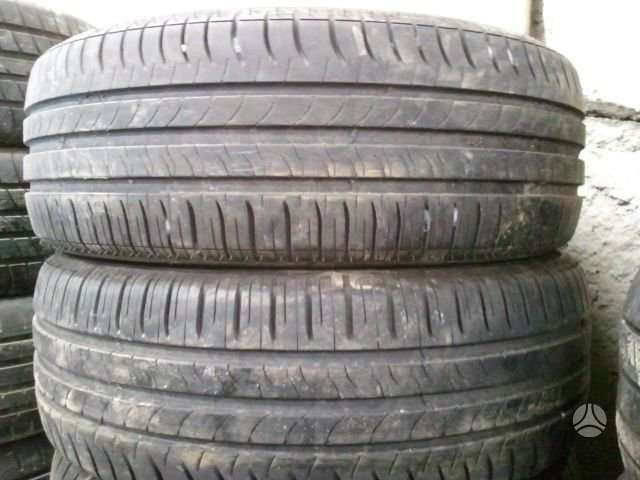 Dunlop SUPER KAINA, vasarinės 235/55 R19
