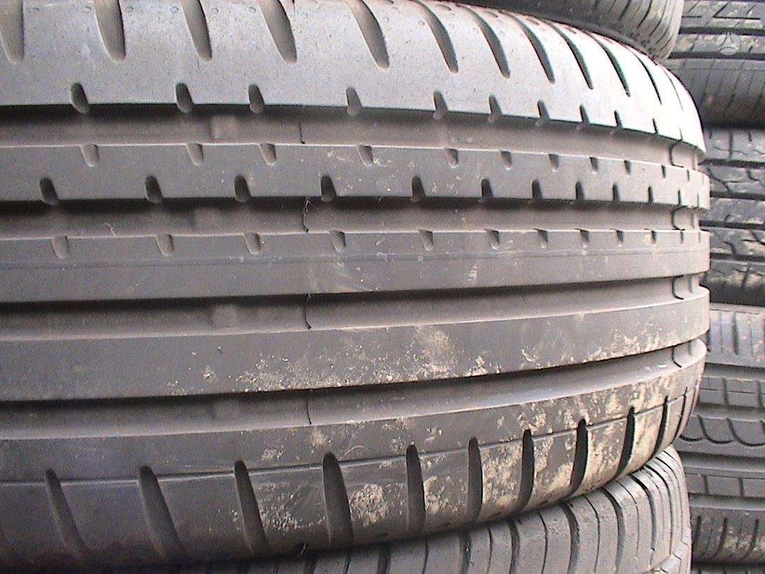 Dunlop SUPER KAINA, vasarinės 235/55 R19