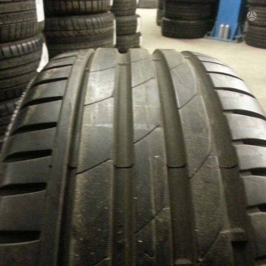 Dunlop SUPER KAINA, vasarinės 235/55 R19