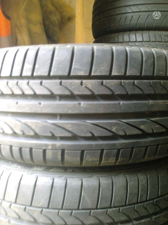 Michelin SUPER KAINA, summer 205/55 R16