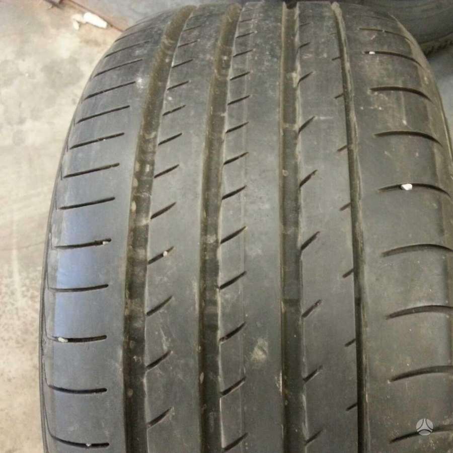 Michelin SUPER KAINA, summer 205/55 R16