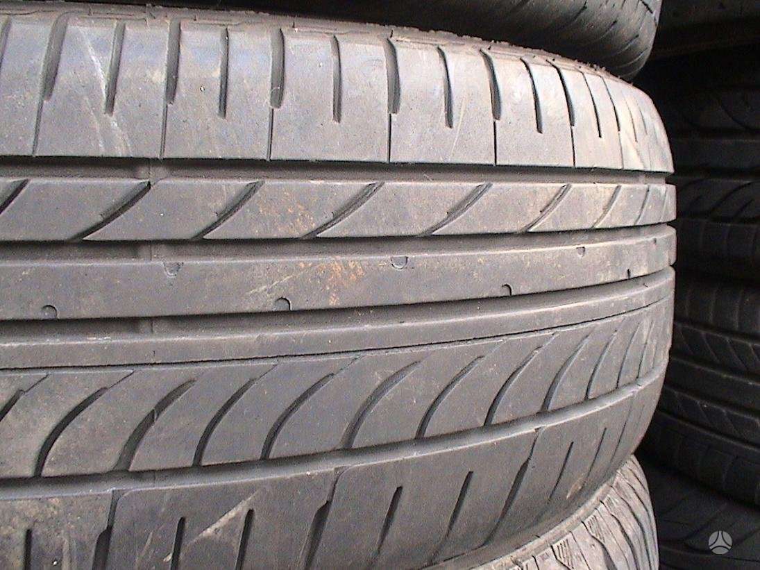 Michelin SUPER KAINA, летние 205/55 R16