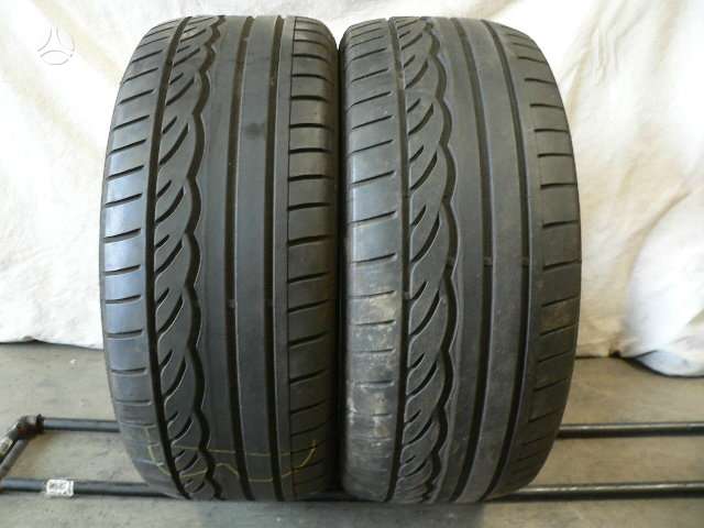 Dunlop SUPER KAINA, summer 205/65 R16