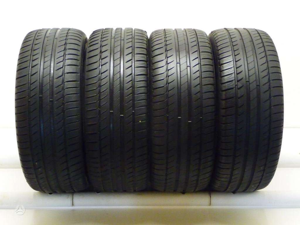 Dunlop SUPER KAINA, summer 205/65 R16