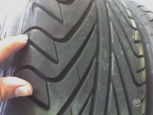 Dunlop SUPER KAINA, summer 205/65 R16