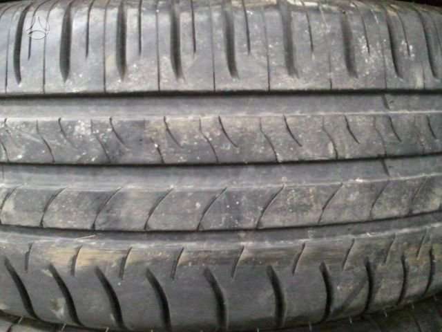 Dunlop SUPER KAINA, summer 205/65 R16