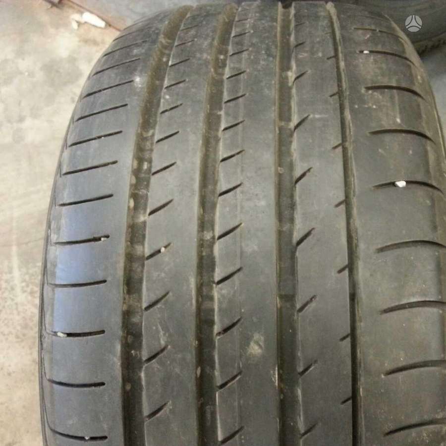 Dunlop SUPER KAINA, летние 205/65 R16