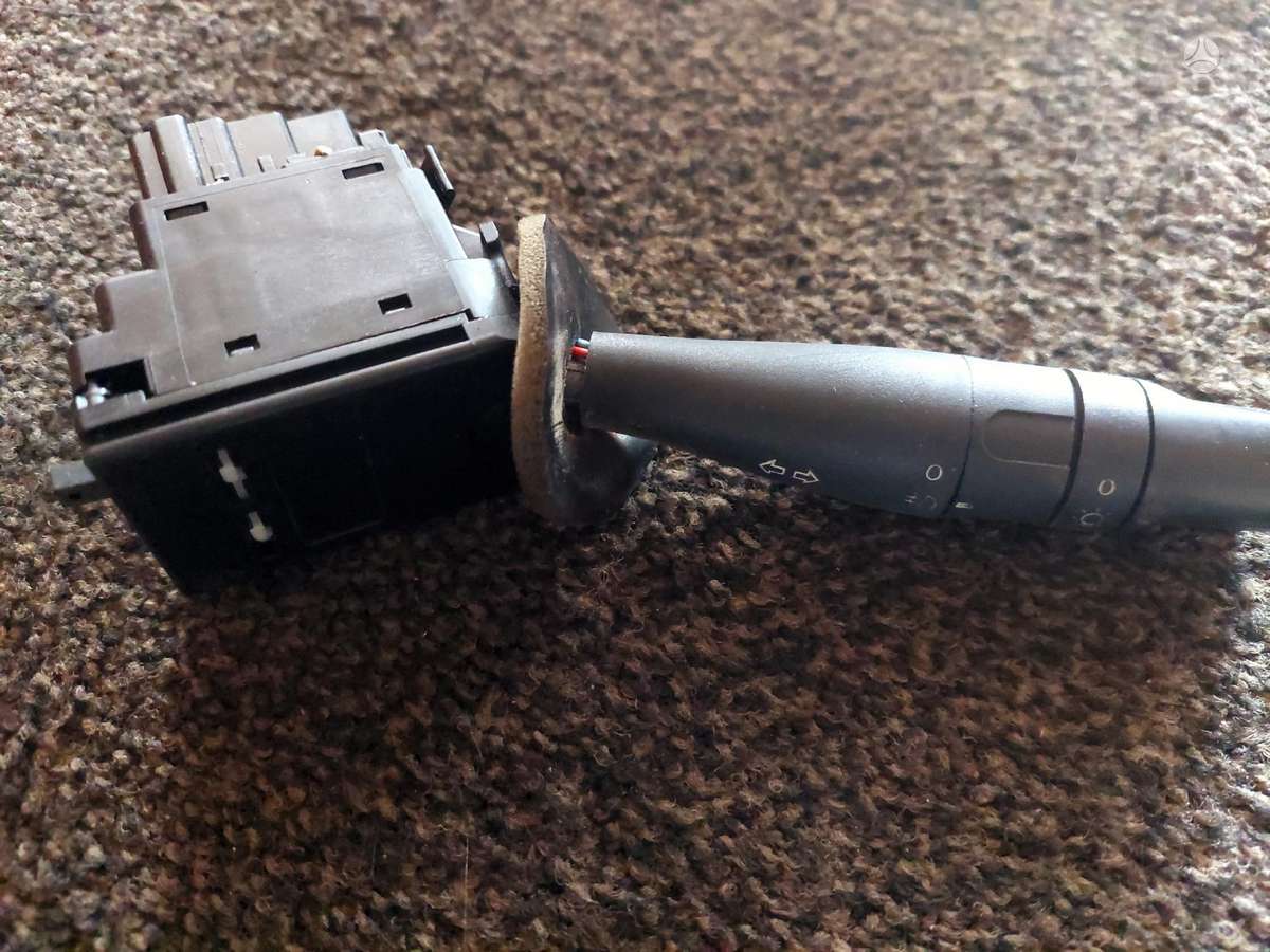 Citroen Berlingo chassis parts