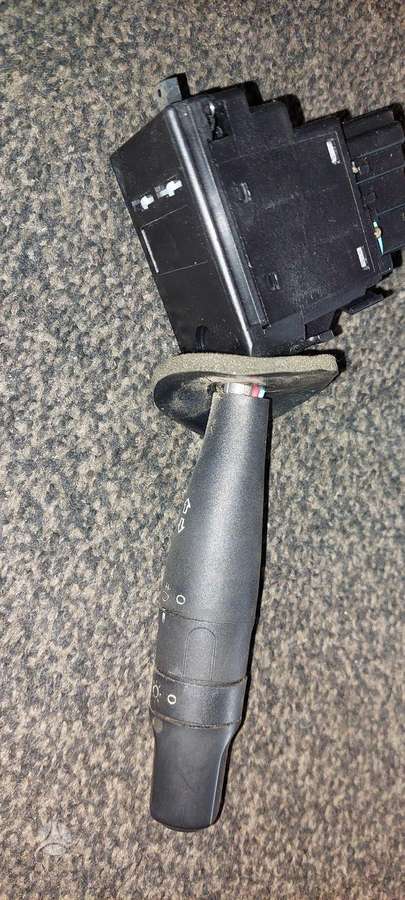 Citroen Berlingo chassis parts
