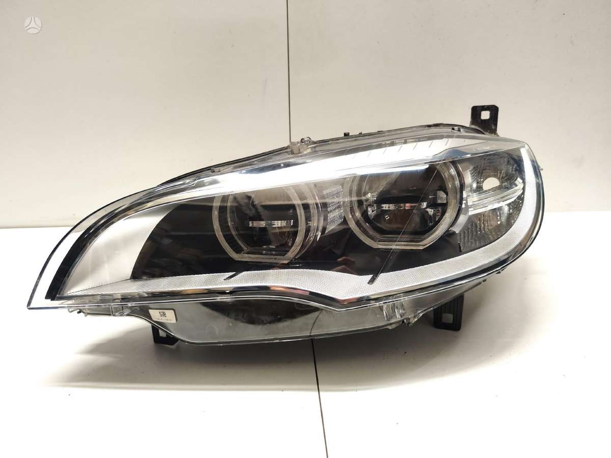 BMW X6, 7359365