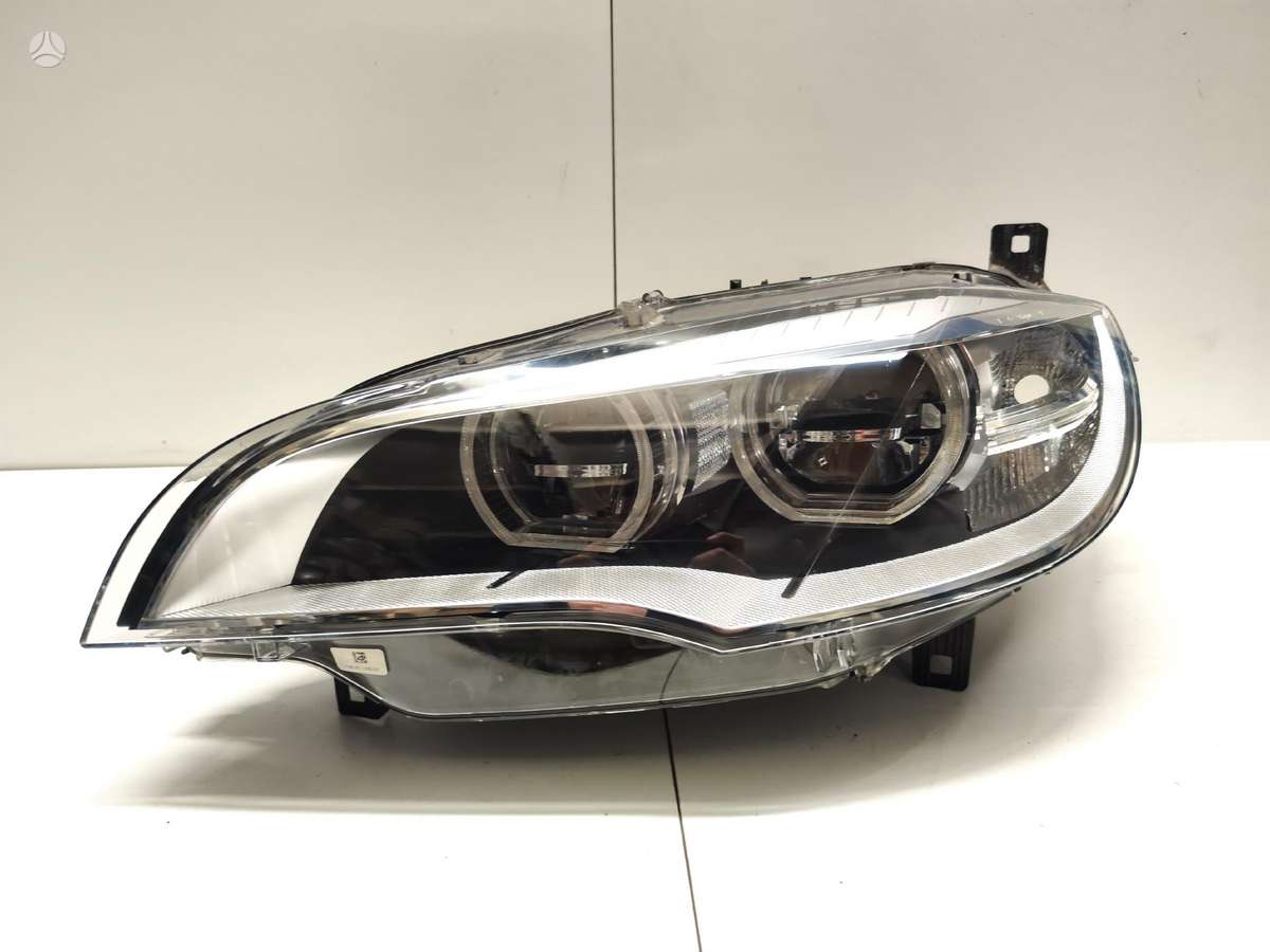 BMW X6, 7359365
