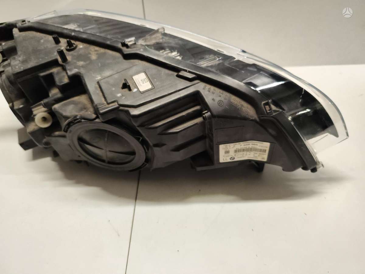 BMW X6, 7359365