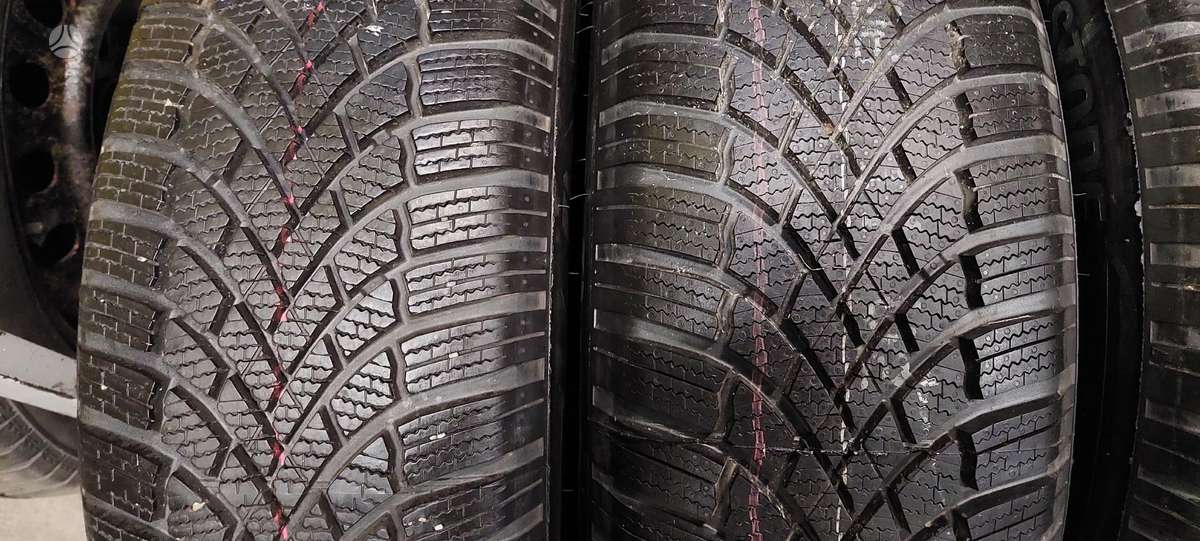 Bridgestone, winter 215/65 R17