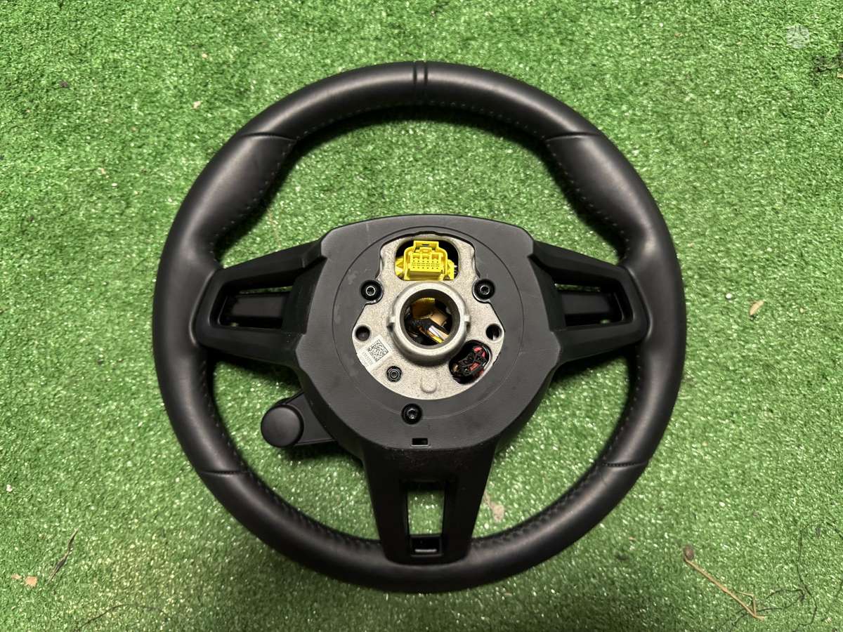 Porsche -kita- Idealus