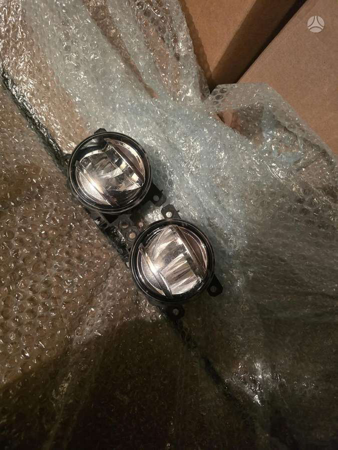 Subaru Outback детали кузова
