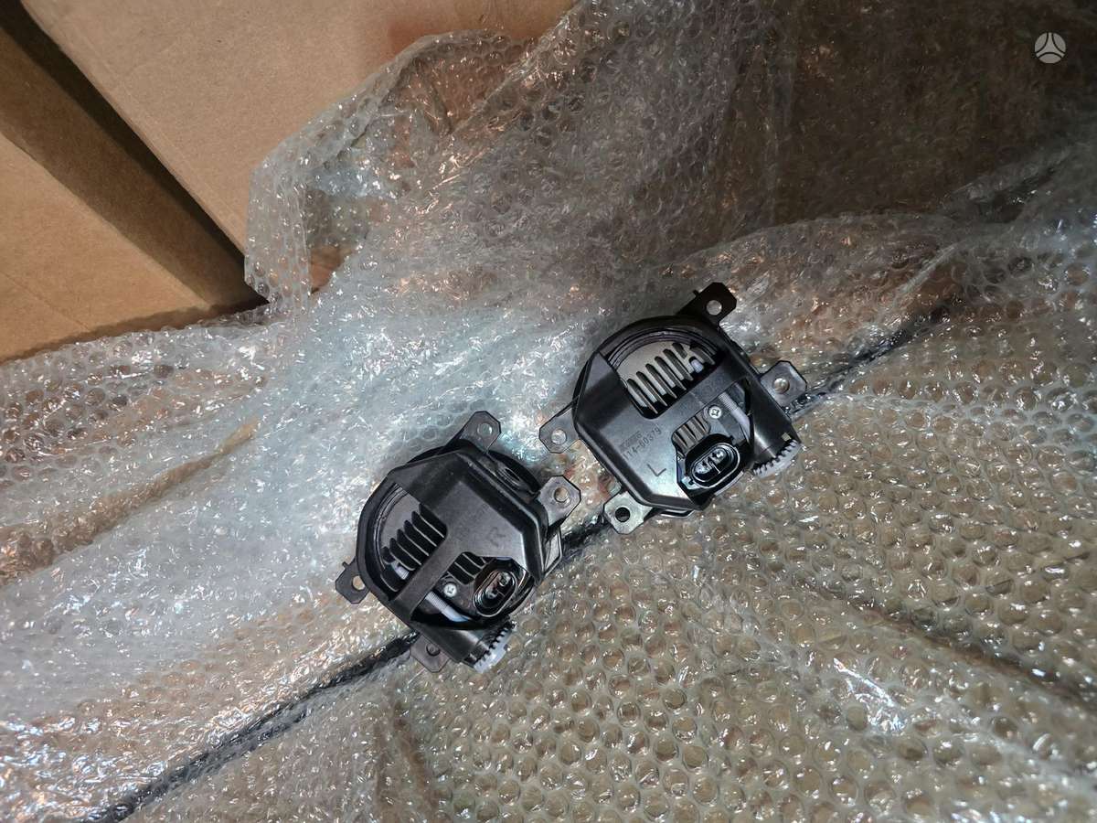 Subaru Outback body parts