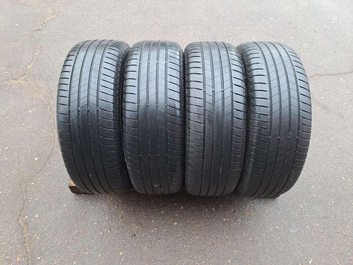 Bridgestone Turanza 005, летние 215/65 R16 | A27501915