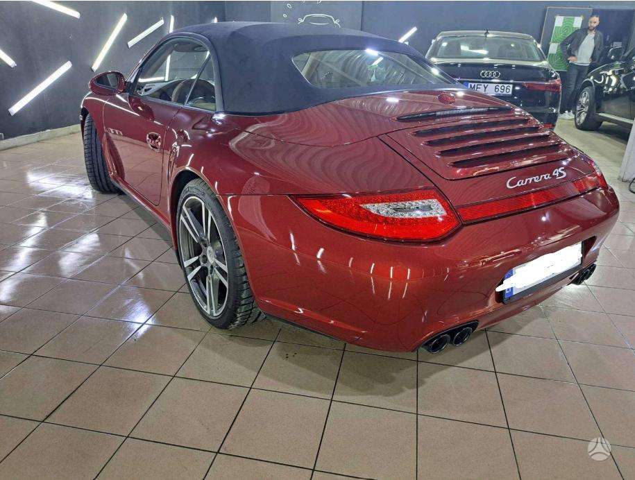 Porsche 911 - 3