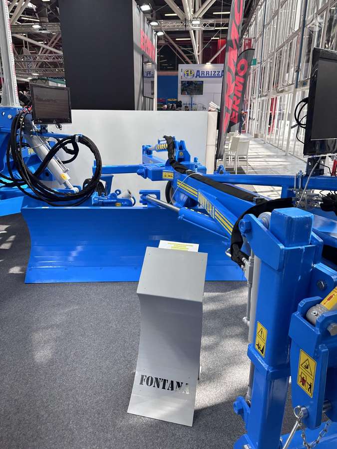 -Kita- Fontana 300, pushers