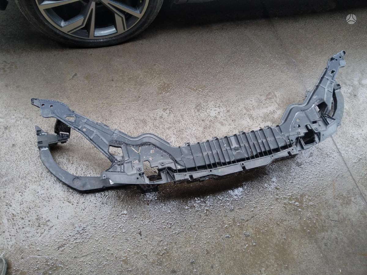 Volvo V60 детали кузова